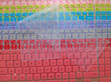 戴尔Inspiron 灵越 17 5000 17.3寸笔记本键盘保护贴膜 防水尘垫