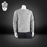 Nike Tech Fleece Crewneck 耐克男子圆领套头卫衣 运动外套 夹克