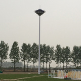 高杆灯专业生产厂家10米15米20米30米 公园广场体育场带升降系统