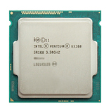 Intel/英特尔 G3260双核散片CPU 1150 全新正式版 可单拍