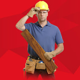 贝尔地板 安装服务 实木地板安装费用 包含辅料