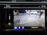 深圳汽车汽配GPS专车专用DVD导航仪安装 倒车后视安装服务工时费
