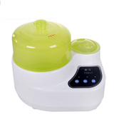 新贝 消毒器 暖奶器 消毒暖奶一体机 奶瓶消毒锅 热食蒸蛋器8608