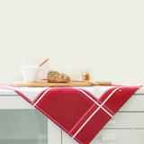 美式棉麻布艺西餐垫 野餐桌布台布 隔热垫碗垫 盖布餐具垫 餐巾