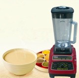 香港九阳商用现磨五谷豆浆机冰沙机奶茶料理机搅拌机JY-666沙冰机