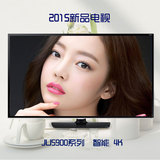 Samsung/三星 UA65JU5900JXXZ/48/55/40JU5900 寸 4K液晶平板电视
