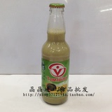 泰国进口 Vamino 哇米诺豆奶 抹茶味豆奶 300ml*24瓶/箱 新口味