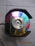 明基投影机MP622c色轮 BNEQ mp622投影仪分色轮 分光片 原装实物