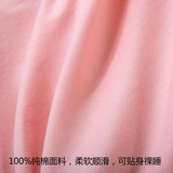 纯色荷叶边全棉1.8m夏季韩式被套包邮被套单件纯棉夹棉被罩单双人