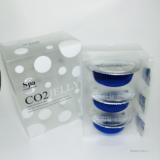 【日本直邮】Spa treatment 碳酸面膜CO2 Jelly1次/3次用量