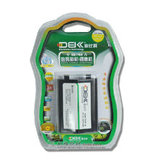 迪比科 EN-EL18尼康 D4S专用电池原装正品全国联保锂电热卖中