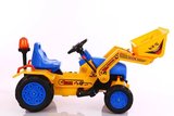 电动玩具车  电动挖掘机可坐可骑  电动汽车  脚蹬四轮车 儿童车