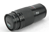 Minolta/美能达单反相机镜头AF 70-210/4全幅自动对焦索尼A口二手