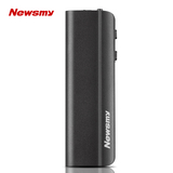 纽曼95迷你微型口袋录音笔 高清远距降噪带夹子专业正品无噪音