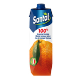 【天猫超市】意大利进口帕玛拉特橙汁鲜榨果汁饮料1L/瓶装