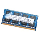 SK hynix 海力士 现代 8GB DDR3L 1600 PC3L-12800S低电压笔记本