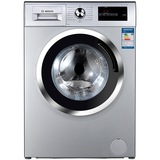 Bosch/博世 XQG80-WAN201680W 8公斤 变频 滚筒洗衣机 快洗族低