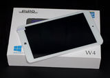 Pipo/品铂 W4 WIFI 32GB WIN8双系统平板电脑8英寸英特尔四核现货