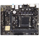 Asus/华硕 A68HM-E 支持FM2+ AMD CPU 处理器 游戏台式电脑主板