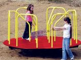 大型户外健身器材 儿童健身滑梯转椅 多人转椅小区幼儿园室外玩具