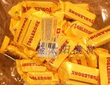 香港代购TOBLERONE 瑞士三角牌迷你朱古力 巧克力400g 零食 喜糖