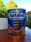 900澳洲直邮Karicare Aptamil Gold+ HA抗过敏半水解腹泻特殊配方