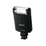 Sony/索尼 HVL-F20M 微单闪光灯F20M 适用于A6000 A7 黑卡相机