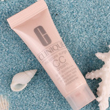 雨儿小样!倩碧CC霜 水嫩保湿修颜霜SPF30 7ml natural fair象牙色