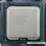 Intel 至强X5260双核CPU散片771针硬改775 免贴 免切3.33G秒E8400