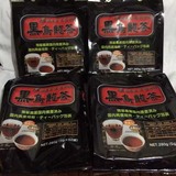 香港代购日本 OSK油切黑乌龙茶阻断脂肪刮油增量52包抑制脂肪吸收