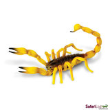 美国safari正品【仿真动物模型 爬行昆虫动物类 大蝎子】玩具礼物