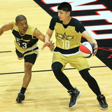 新款运动男款篮球服 运动篮球衣训练服队服套装 印号印字定制