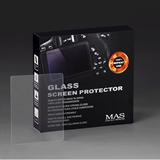 耐司MAS防爆单反 尼康d7100专用屏幕配件保护相机贴膜