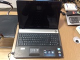 华硕N61VG笔记本电脑 T6670 2G 500G GT220独显1G 16寸大屏幕！