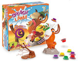 反斗城同款 正品Splash 疯狂羊驼套装 儿童桌面互动游戏特价免邮
