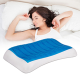 [转卖]慕思枕头颈椎病专用枕头 泰国乳胶枕修复治疗护颈枕芯