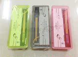 多功能塑料筷子盒彩色创意筷子笼带盖大号筷子收纳盒沥水筷筒