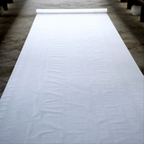 用品 一次性地毯 白色无纺布地毯 白色打底背景布 婚庆用品结婚
