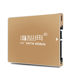 智典 X6-120台式机笔记本sata3非128g2.5英寸ssd固态硬盘120G