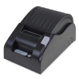 佳博GP-5890XIII 58mm热敏小票据打印机 厨房打印机USB 网口 蓝牙