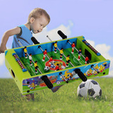 皇冠品牌桌上足球机 儿童玩具 桌面桌式足球台 足球台 足球游戏