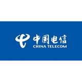 中国电信天翼4G手机柜台贴纸底铺纸 手机店专用品装饰品海报订做