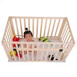 实木婴儿童床护栏宝宝床边防护栏  1.2米2米围栏1.8米大床挡板