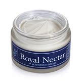 预定 新西兰代购Royal Nectar纯天然抗老化蜂毒面霜50ml