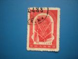 纪念邮票 纪44 伟大的十月社会主义革命四十周年5-1