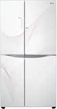 LG GR-M2378NUY 对开门中门冰箱制冰吧台钢化玻璃面板