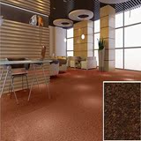 特价 纯色弯头纱地毯 客厅 办公室 卧室满铺拼接现代工程地毯