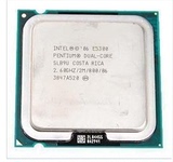 Intel奔腾双核E5300 E5200 E4400 CPU 拆机原装 质保一年