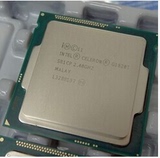 Intel/英特尔G1820T 全新 正式版 散片CPU现货 一年包换 LGA1150