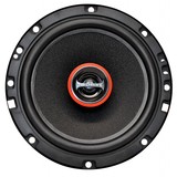 洛阳道声汽车音响美国DB同轴喇叭S165 6.5寸音响改装升级汽车喇叭
